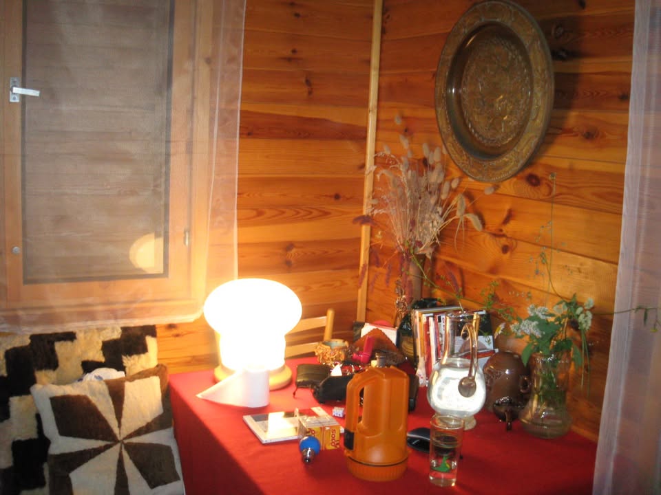 Fotografie chaty 2